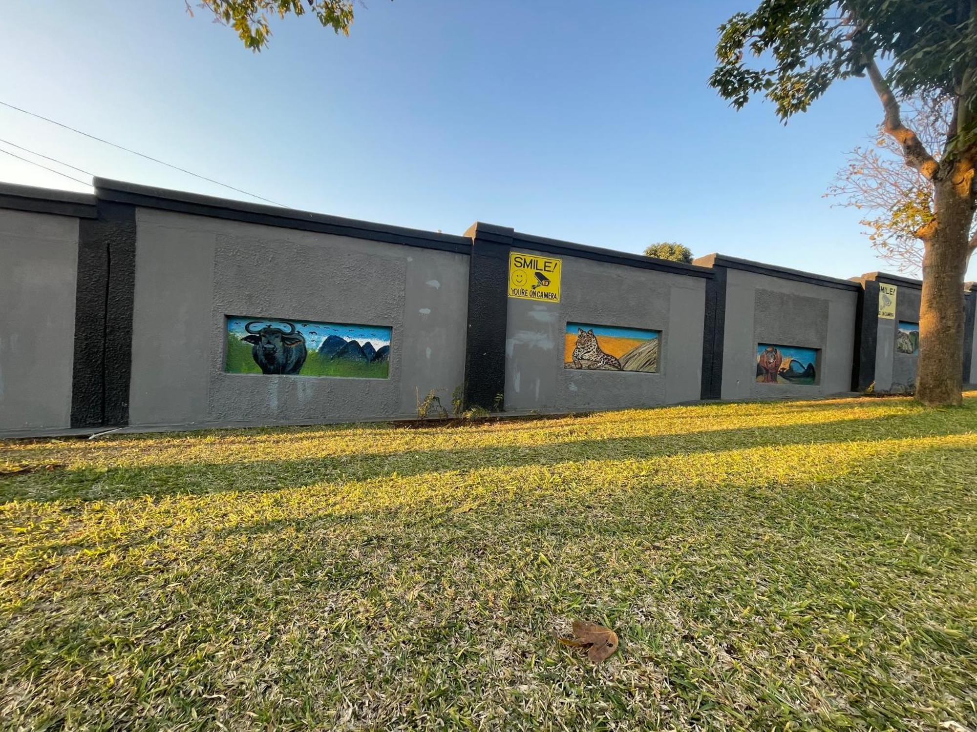 26 Pike Place Mutare Exterior photo